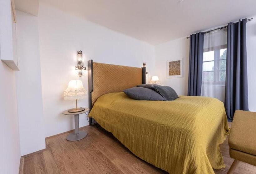 جناح جونيور, De Merin Boutique Hotel Straden