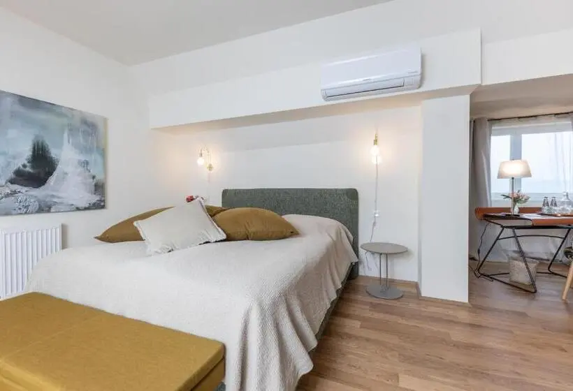ジュニアスイート, De Merin Boutique Hotel Straden