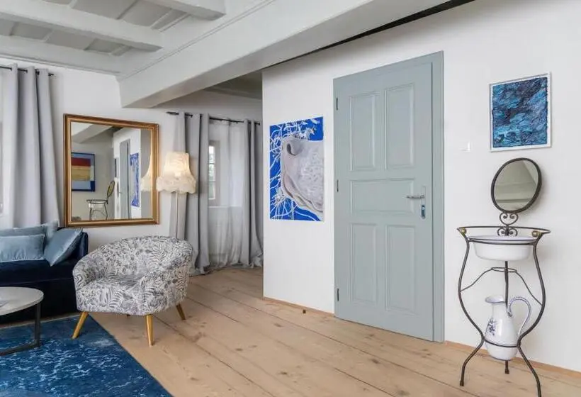 ジュニアスイート, De Merin Boutique Hotel Straden