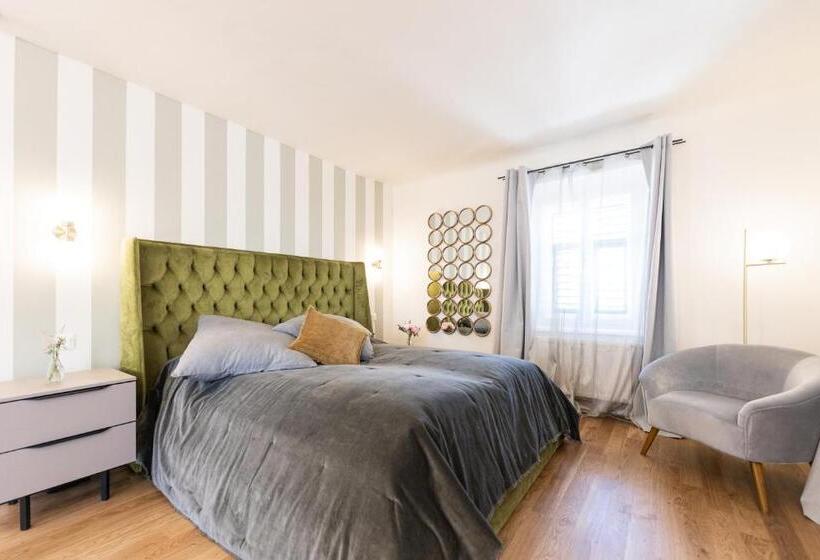 Люкс Повышенной Комфортности, De Merin Boutique Hotel Straden