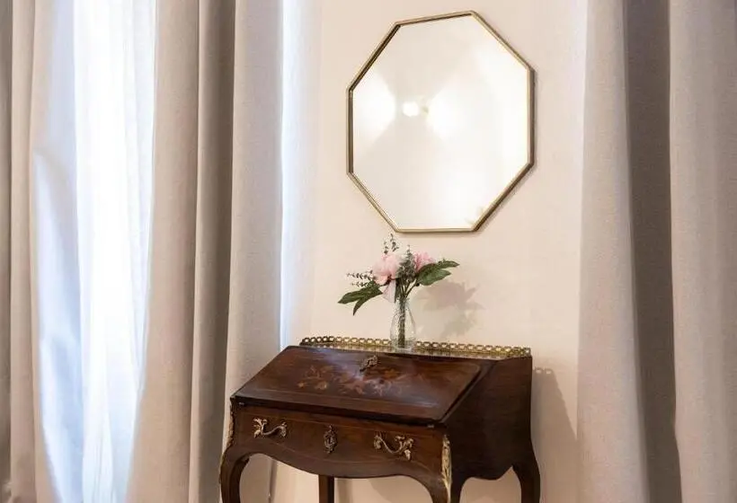 デラックススイート, De Merin Boutique Hotel Straden