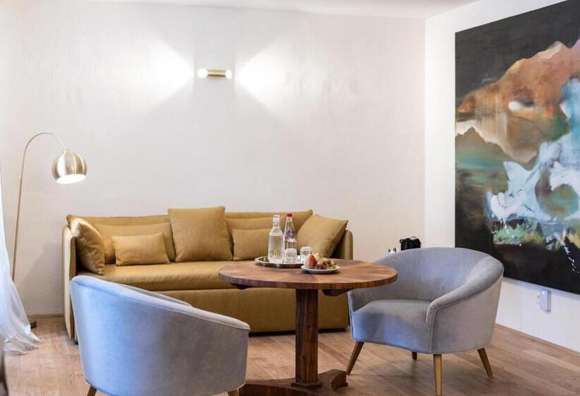 جناح ديلوكس, De Merin Boutique Hotel Straden