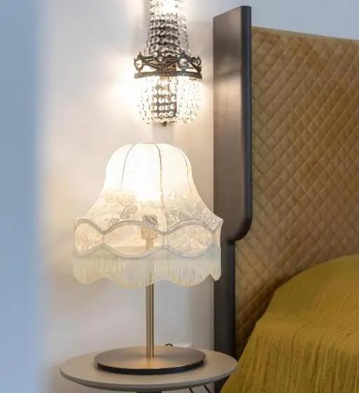 ジュニアスイート, De Merin Boutique Hotel Straden
