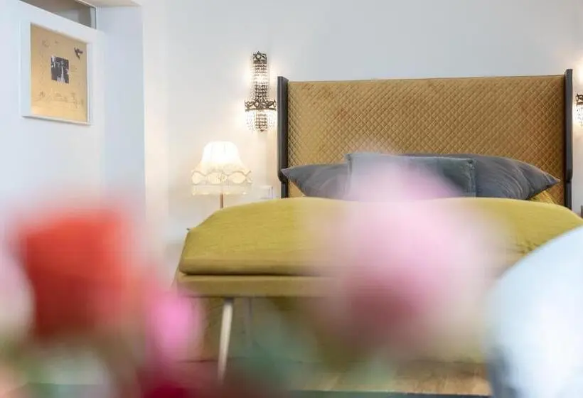 ジュニアスイート, De Merin Boutique Hotel Straden
