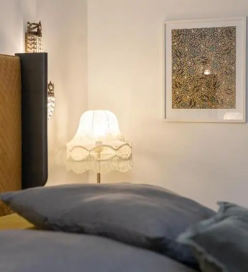 デラックススイート, De Merin Boutique Hotel Straden