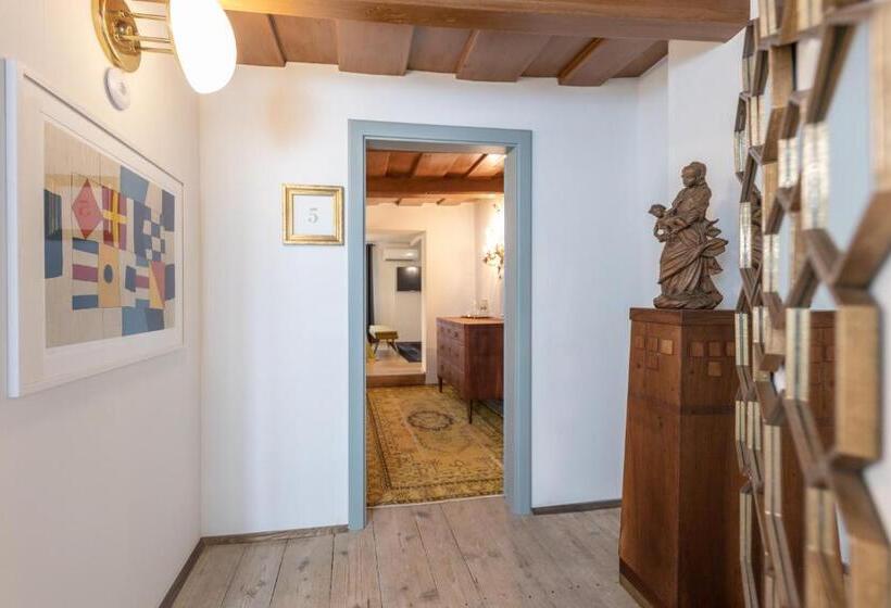 جناح ديلوكس, De Merin Boutique Hotel Straden