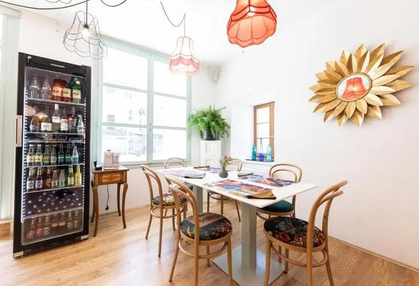 デラックススイート, De Merin Boutique Hotel Straden
