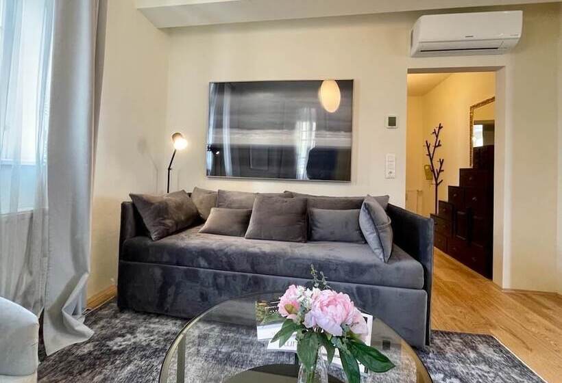 Полулюкс, De Merin Boutique Hotel Straden