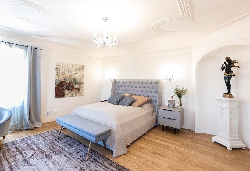 جناح جونيور, De Merin Boutique Hotel Straden