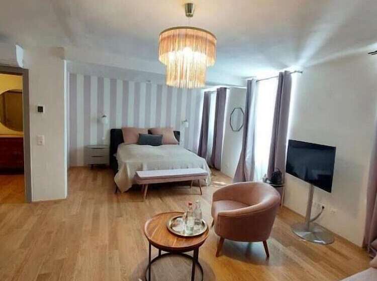 جناح جونيور, De Merin Boutique Hotel Straden