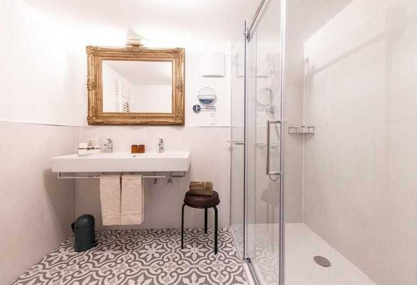 جناح جونيور, De Merin Boutique Hotel Straden