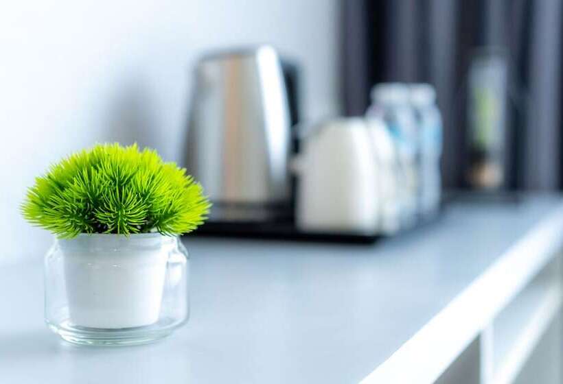 חדר סופריור, Deview Hotel Penang