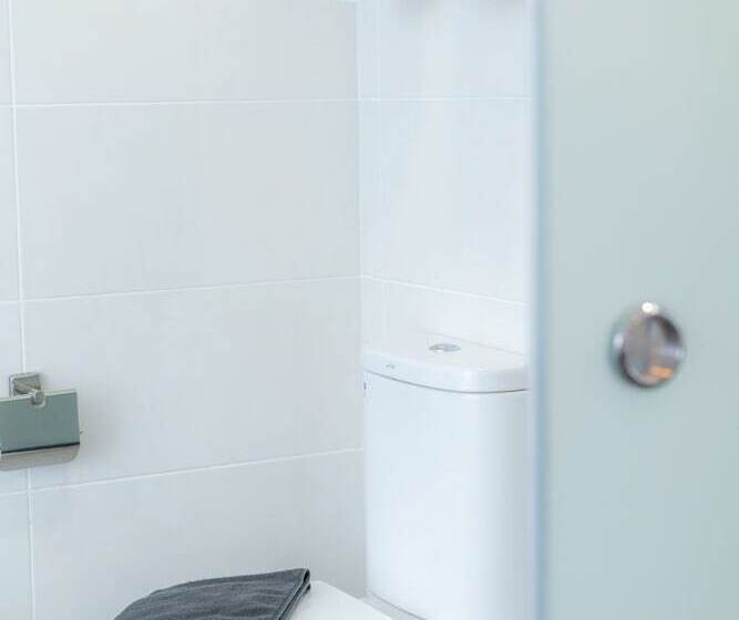 חדר סופריור, Deview Hotel Penang