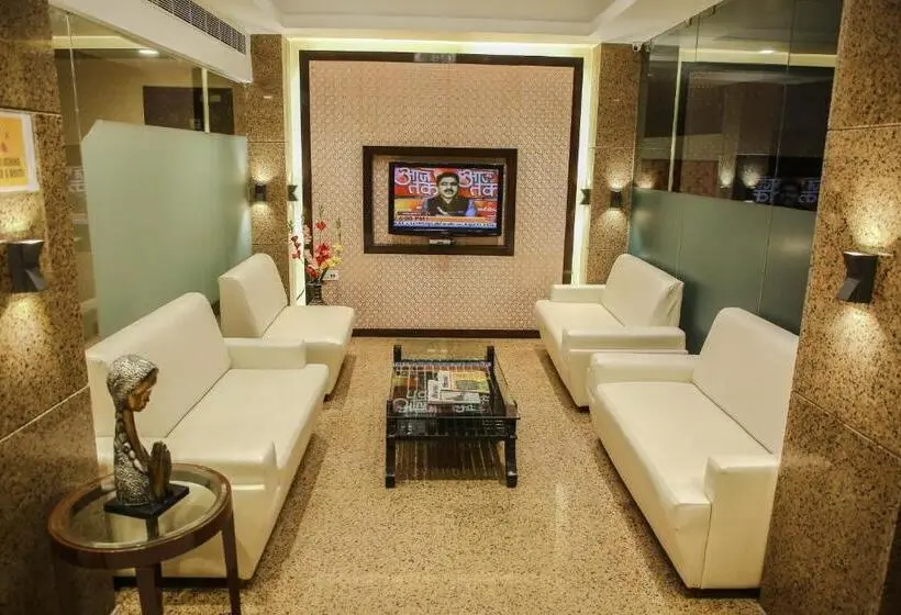 Superior-huone, Citrus Prime Raipur