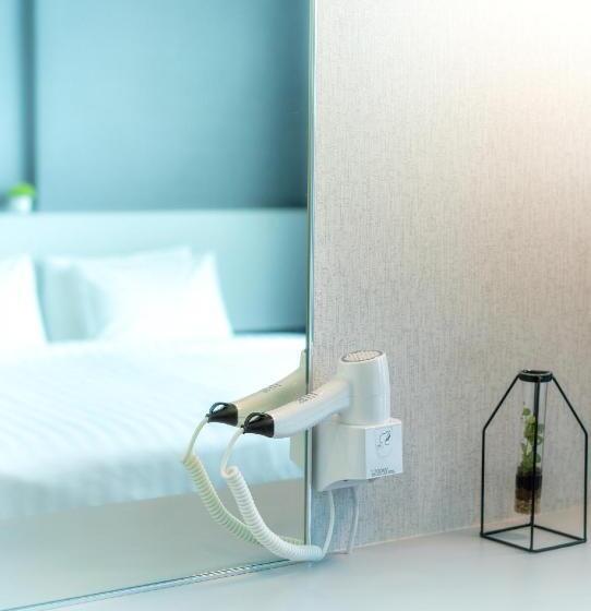 수피리어 룸, Deview Hotel Penang