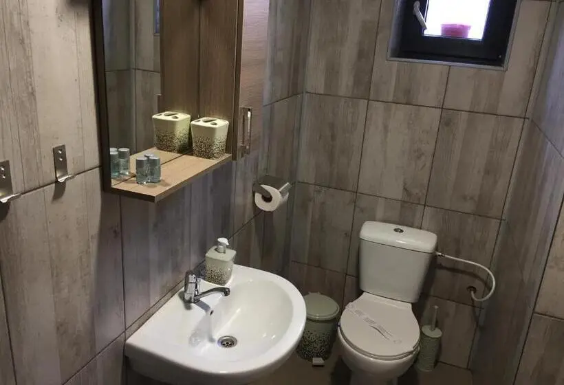 スタンダードルーム, Casa David