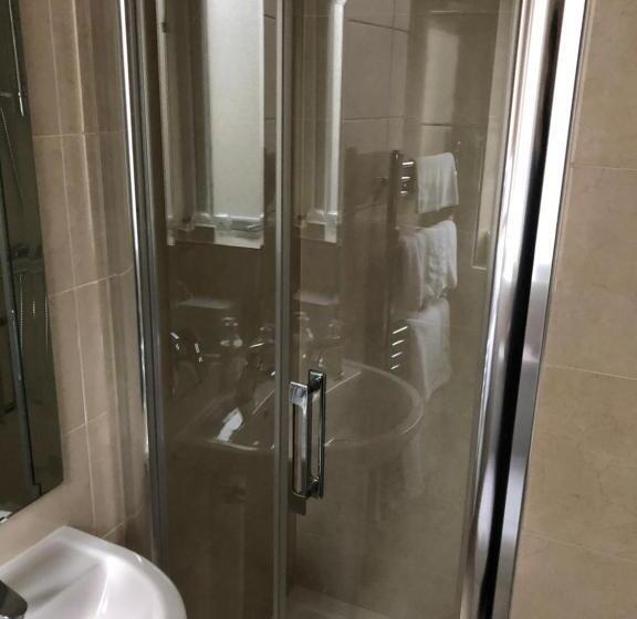 스탠다드 룸, Petra House B&b