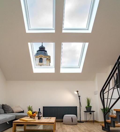 디럭스 룸, Smrž