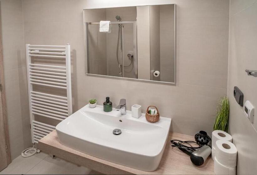 스탠다드 룸, Smrž