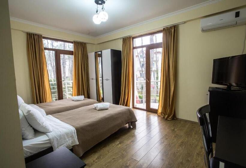 اتاق استاندارد, Guria Palace