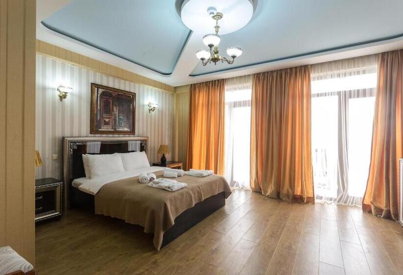 اتاق لوکس, Guria Palace