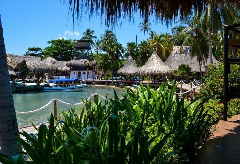 주니어 스위트, Múcura Club