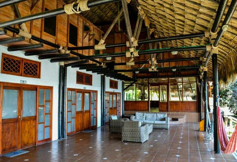 스탠다드 룸, Múcura Club