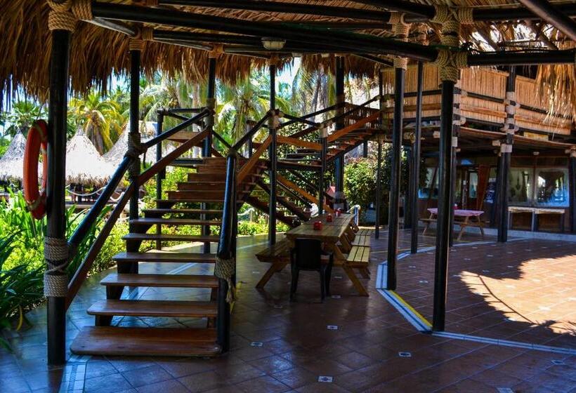 주니어 스위트, Múcura Club