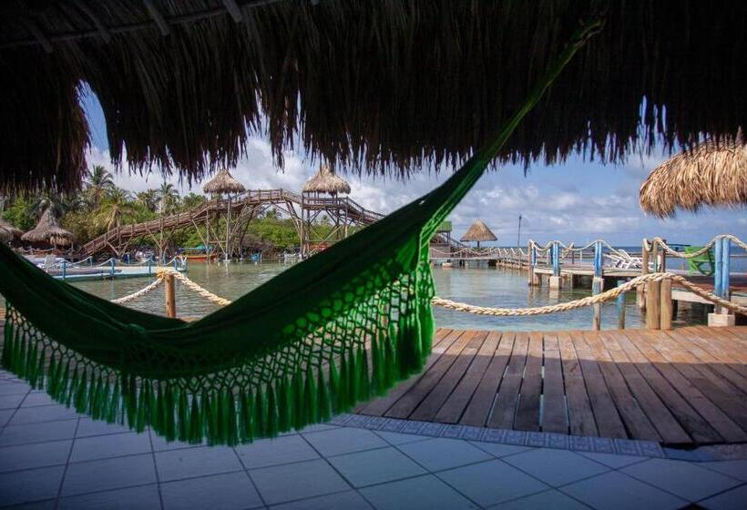 스탠다드 룸, Múcura Club