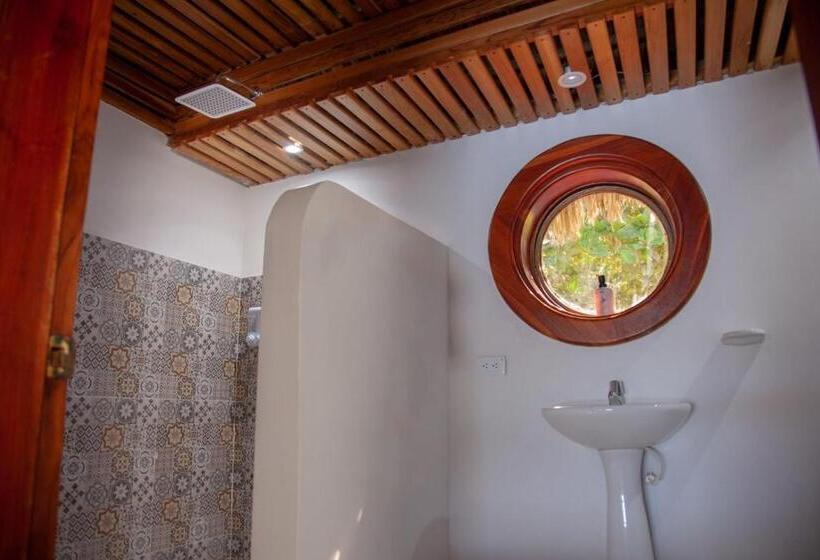 스탠다드 룸, Múcura Club