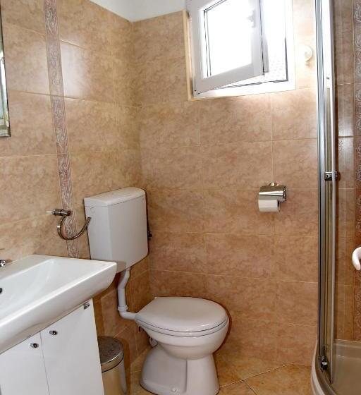 آپارتمان 1 خوابه همکف, Apartments & Rooms Jelka