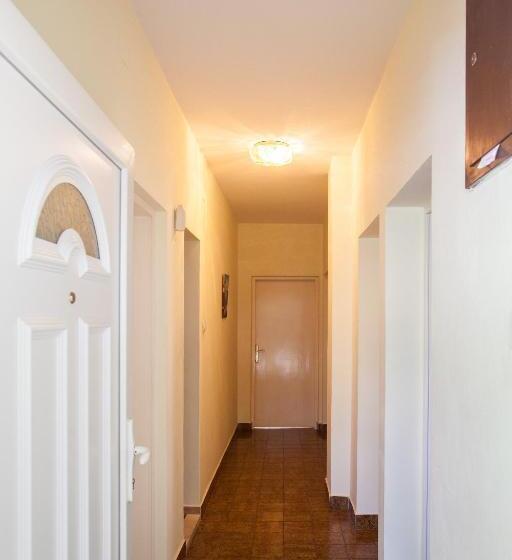 اتاق استاندارد با چشمانداز دریا, Apartments & Rooms Jelka