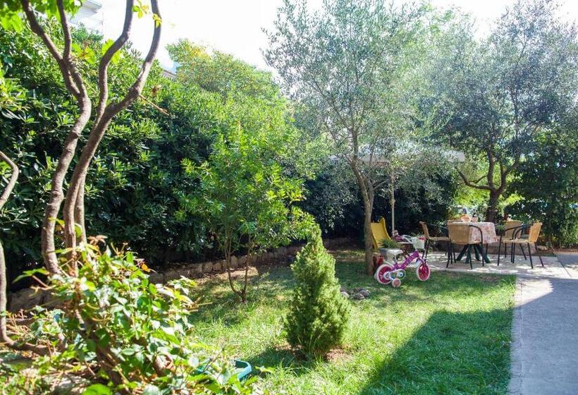 اتاق استاندارد, Apartments & Rooms Jelka