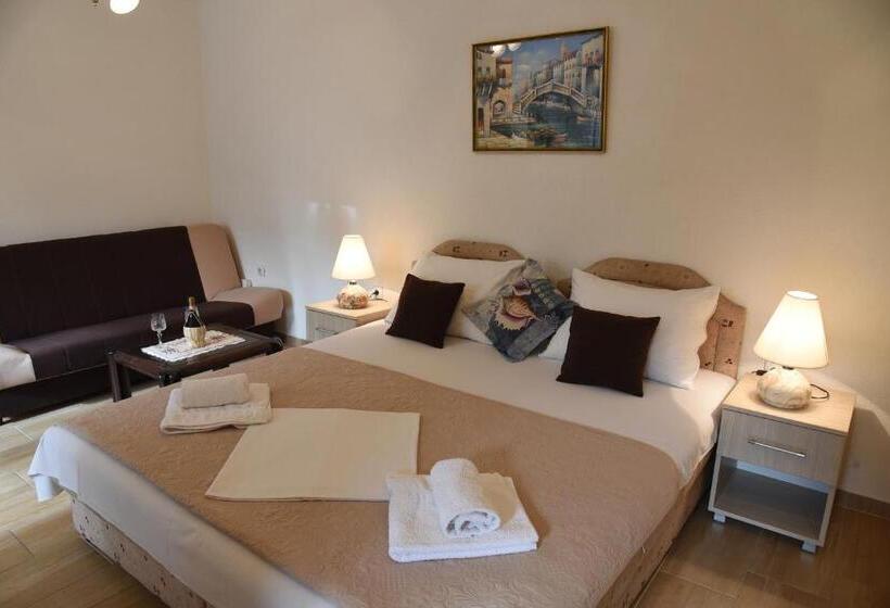 آپارتمان 1 خوابه همکف, Apartments & Rooms Jelka