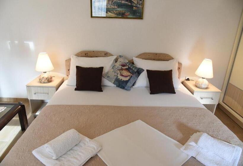 آپارتمان 1 خوابه همکف, Apartments & Rooms Jelka