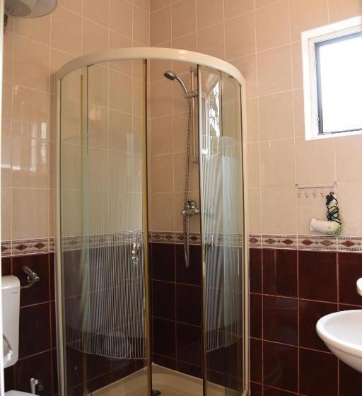 اتاق استاندارد با چشمانداز دریا, Apartments & Rooms Jelka