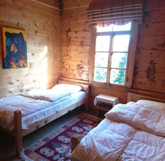 اتاق استاندارد, Demircioglu Pokut Dag Evi