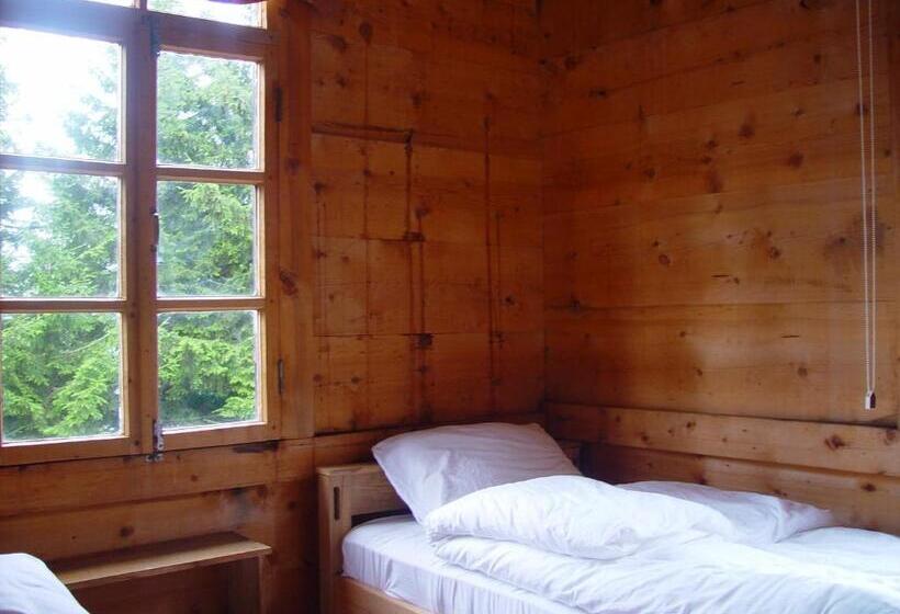 اتاق استاندارد, Demircioglu Pokut Dag Evi