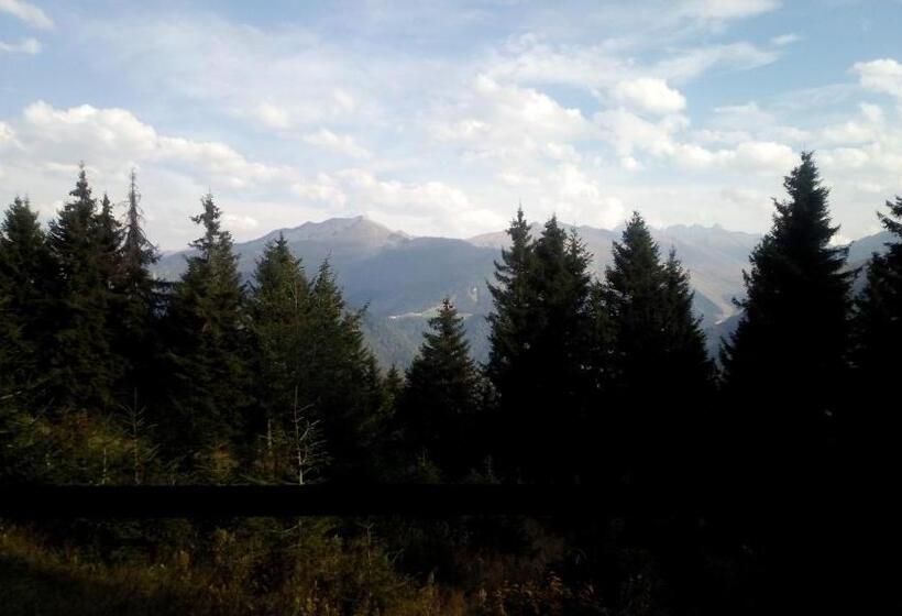 اتاق استاندارد, Demircioglu Pokut Dag Evi