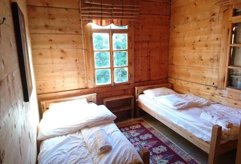 اتاق استاندارد, Demircioglu Pokut Dag Evi