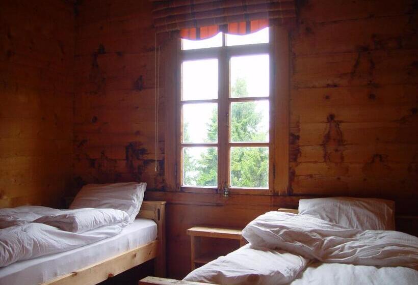 اتاق استاندارد سه نفره, Demircioglu Pokut Dag Evi