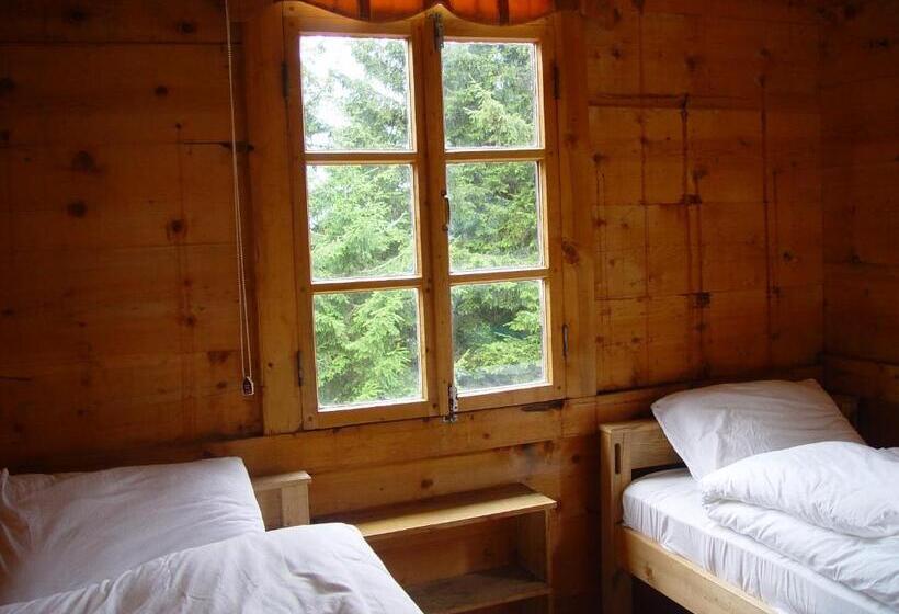 اتاق استاندارد با سرویس بهداشتی مشترک, Demircioglu Pokut Dag Evi