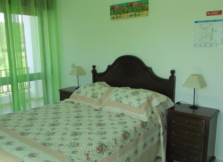 اتاق استاندارد با بالکن, Hospedaria Firmino Bernardino