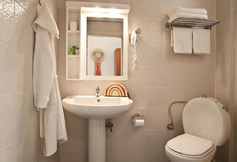 スタンダードルーム, Acrotel Elea Beach