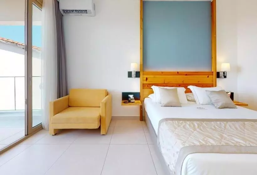 スーペリアールーム, Acrotel Elea Beach