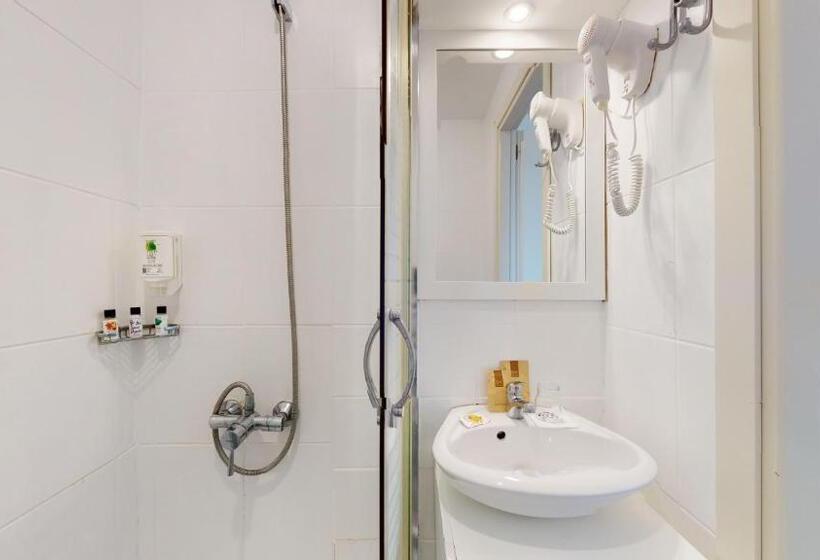 スーペリアールーム, Acrotel Elea Beach