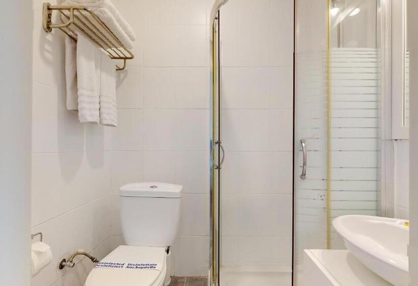 スーペリアールーム, Acrotel Elea Beach