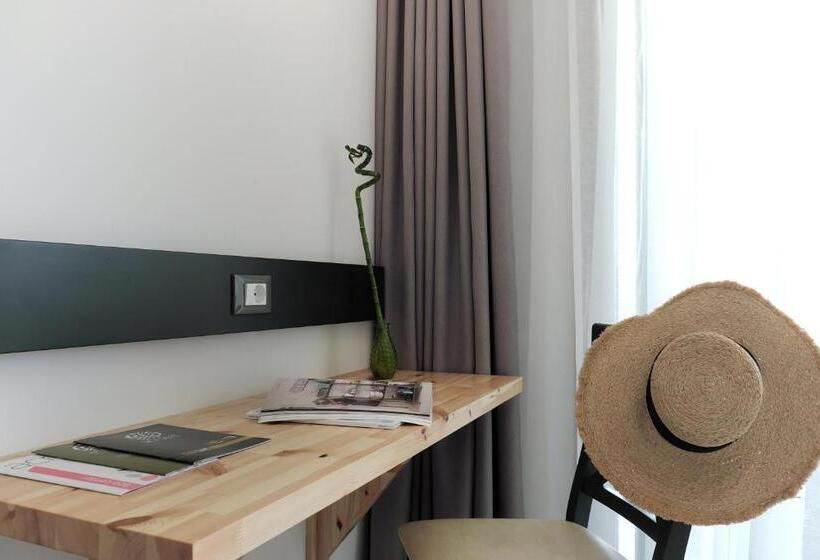 スーペリアールーム, Acrotel Elea Beach