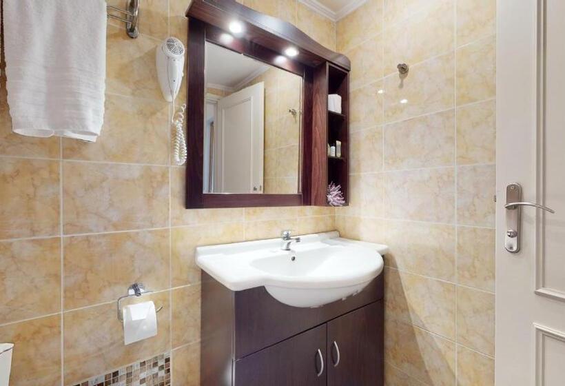 ファミリールーム, Acrotel Elea Beach