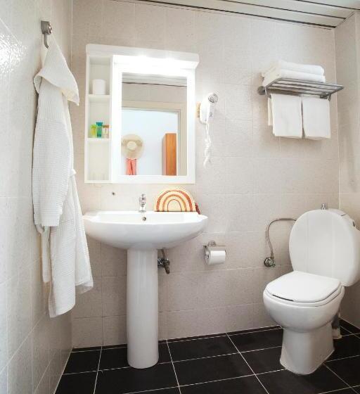 ファミリールーム, Acrotel Elea Beach